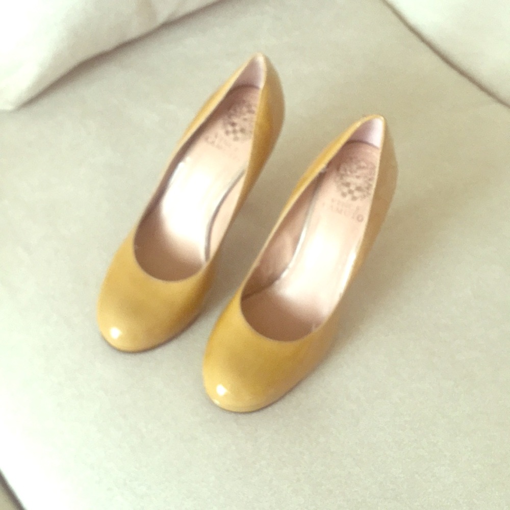 Vince camuto heels - Picture 5 of 8